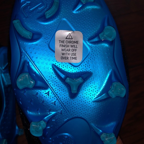 Nike Phantom Vision 2 elite Soccer cleats - Picture 6 of 6